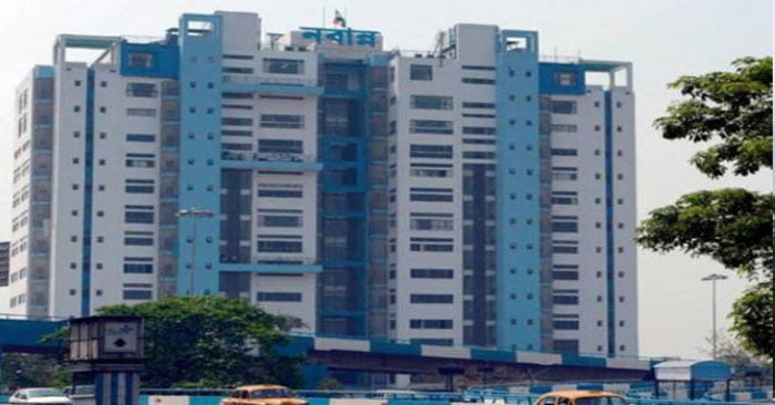 নবান্নে আরও বিপদ বাড়লো, এবার মুখ্যমন্ত্রীর ফ্লোরেই আক্রান্ত হলেন একাধিক মানুষ,জারি হল সতর্কতা ! - West Bengal News 24