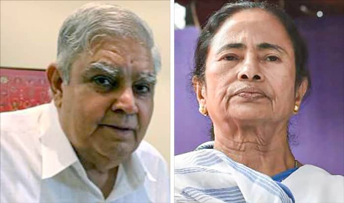 এবার বাংলায় ত্রাণ নিয়ে রাজ্য সরকারের বিরুদ্ধে নেপোটিজমের অভিযোগ রাজ্যপালের ! - West Bengal News 24