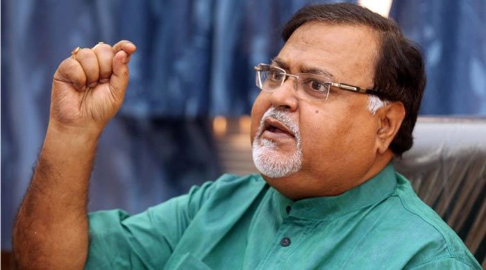 ‘‌যারা বিদ্যাসাগরের মূর্তি ভাঙে, তারা নাকি বাংলা গড়বে : পার্থ - West Bengal News 24