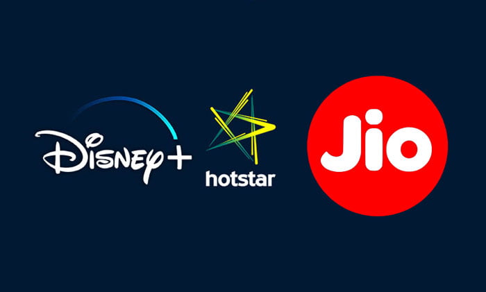 জিও গ্রাহকদের জন্য সুখবর, বিনামূল্যে Disney+ Hotstar VIP-র সাবস্ক্রিপশন পাবেন জিও গ্রাহকরা ! - West Bengal News 24