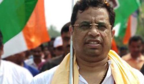 দিলীপ ঘোষ অনুমতি দিলেই ‘মারের বদলা মার দেব’ - West Bengal News 24