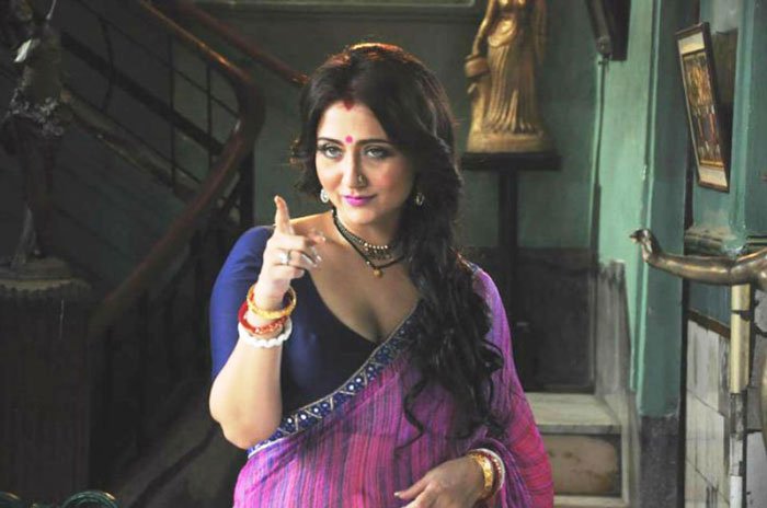 এবার মুখ খুললেন স্বস্তিকা - West Bengal News 24 এবার মুখ খুললেন স্বস্তিকা - West Bengal News 24