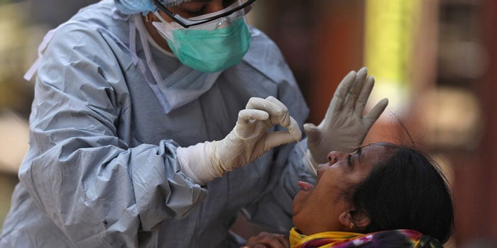 টেস্টের সংখ্যা তিন লক্ষ ছাড়াল, রাজ্যে বেড়েছে সুস্থ হয়ে উঠার হারও ! - West Bengal News 24