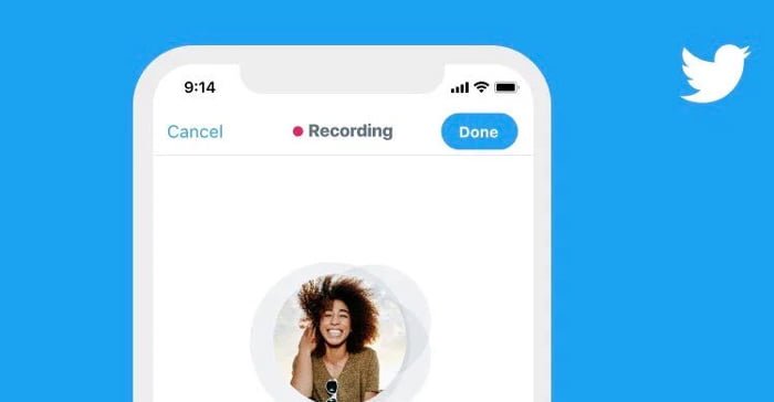 টুইটারে ভয়েস টুইট সুবিধা ! - West Bengal News 24