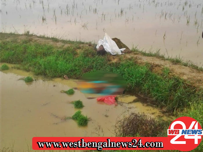 ঝাড়গ্রামে বাজের বলি ৫, মেঘ ডাকলে সতর্ক থাকার আবেদন - West Bengal News 24