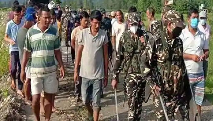 এবার উত্তরাখণ্ডের অংশ দাবি নেপালের, চলছে অবকাঠামো নির্মাণ - West Bengal News 24