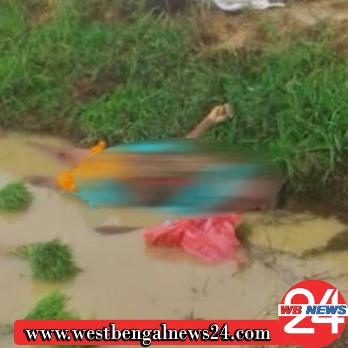 ঝাড়গ্রামে বাজের বলি ৫, মেঘ ডাকলে সতর্ক থাকার আবেদন - West Bengal News 24
