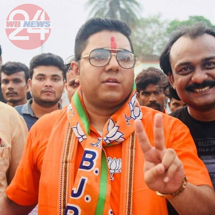 BJMTU কে বিজেপি-সমর্থিত শ্রমিক সংগঠনের স্বীকৃতি রাজ্য বিজেপির ! - West Bengal News 24