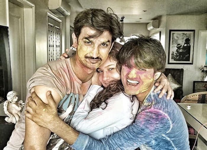 অঙ্কিতা লোখান্ডেকে সুশান্ত সিং রাজপুতের বাবা যে কথাগুলো বললেন তা আগে কখনো কেউ জানতো না, কেঁদে ফেললেন অঙ্কিতা - West Bengal News 24