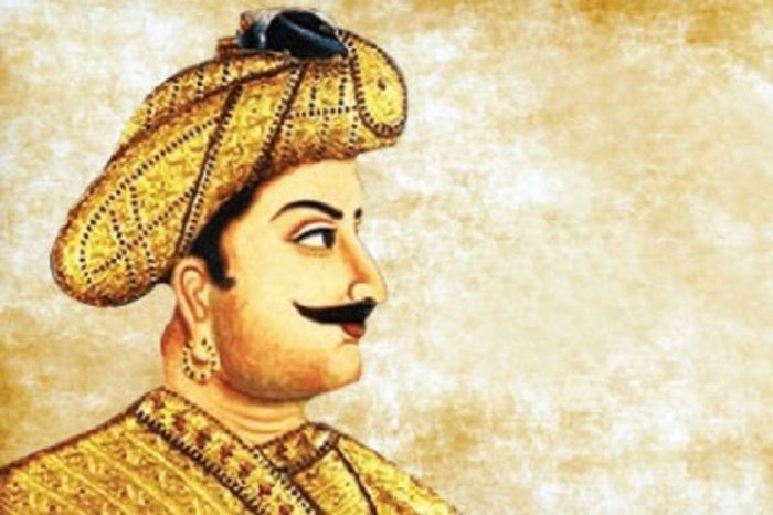 ভারতে সিলেবাস থেকে বাদ টিপু সুলতান, নতুন করে বিতর্ক শুরু - West Bengal News 24