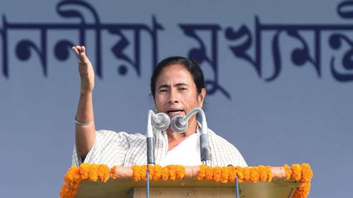 করোনা আবহে চলতি বছর কীভাবে শহিদ দিবস পালন করবে তৃণমূল? জেনে নিন - West Bengal News 24