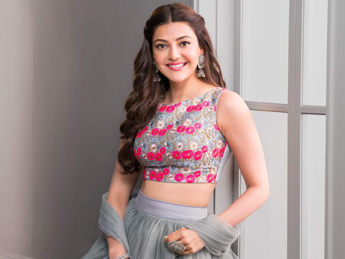 বিয়ে করছেন অভিনেত্রী কাজল আগরওয়াল - West Bengal News 24