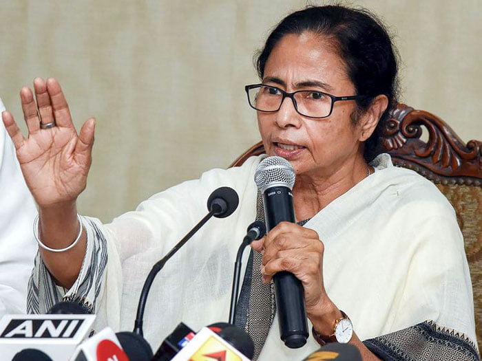 জাতীয় গড়ের চেয়েও বাংলায় করোনায় সুস্থতার হার বেশি : মামাতা - West Bengal News 24