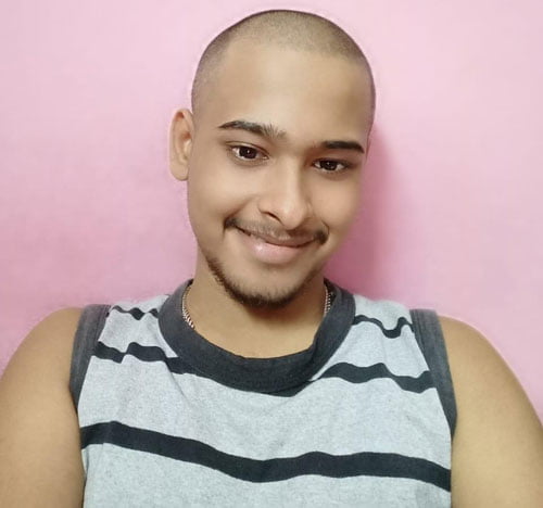 ঝাড়গ্রামে বহুতলের ছাদ থেকে পড়ে কিশোরের রহস্য-মৃত্যু - West Bengal News 24