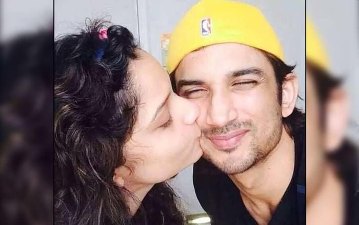 অঙ্কিতা লোখান্ডেকে সুশান্ত সিং রাজপুতের বাবা যে কথাগুলো বললেন তা আগে কখনো কেউ জানতো না, কেঁদে ফেললেন অঙ্কিতা - West Bengal News 24