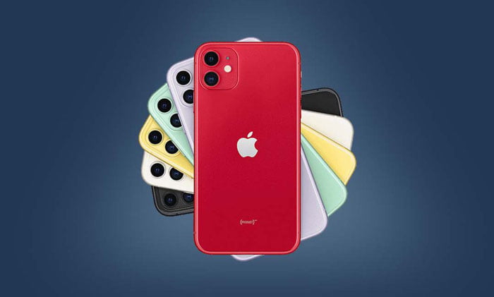 চিন নয় এবার ভারত, iPhone11 তৈরি হচ্ছে চেন্নাইয়ে! - West Bengal News 24