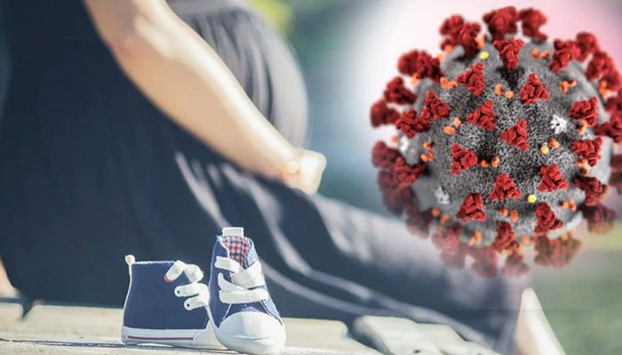 মাতৃগর্ভেও করোনার হাত থেকে সুরক্ষিত নয় শিশু! - West Bengal News 24