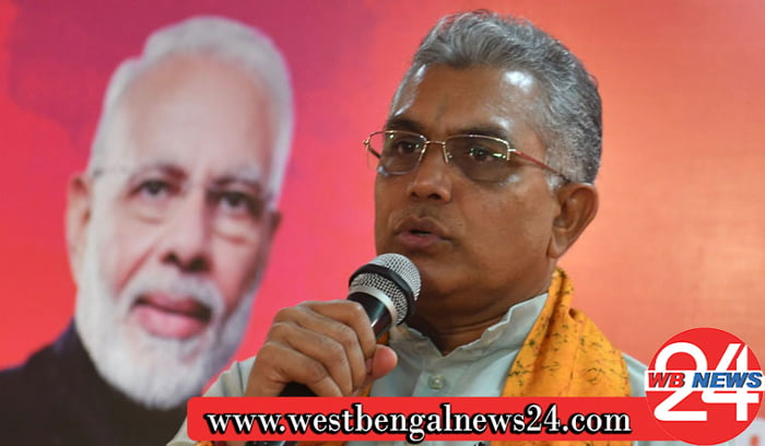 দিল্লিতে বৈঠকে নেই মুকুল, কে শোভনকে ডেকেছে জানি না : দিলীপ - West Bengal News 24