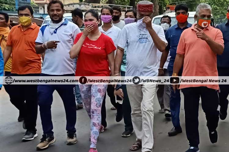 ক্ষমতায় এলে বদলে দেব সব, চায়ের চর্চায় আশ্বাস দিলীপের - West Bengal News 24