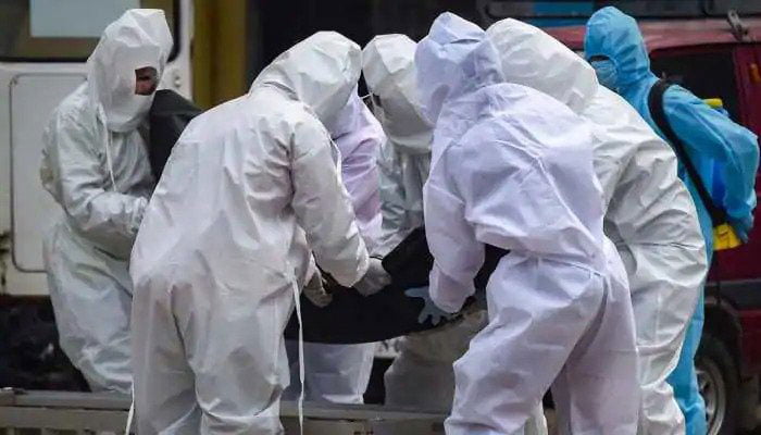 করোনায় মৃত্যু এসএসকেএম হাসপাতালের এক নার্সের - West Bengal News 24