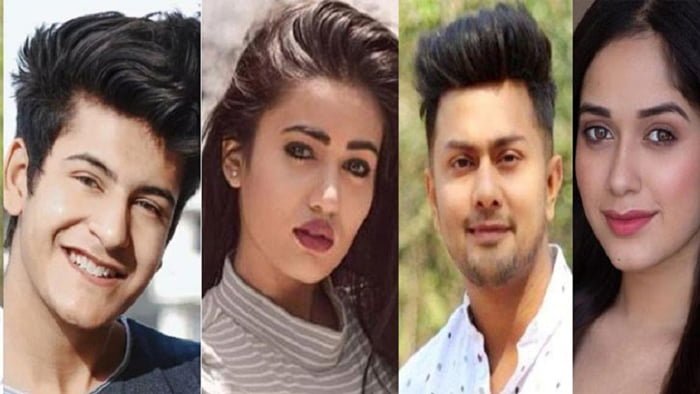 ভারতের টিকটক স্টারদের কার কত আয়, জানলে চমকে যাবেন - West Bengal News 24