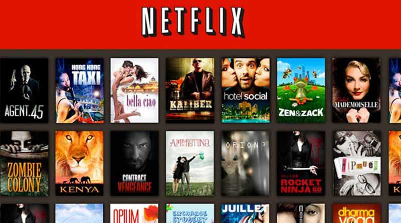 ৮৩ বছরের জন্য সাবস্ক্রিপশন ফ্রি দিচ্ছে Netflix! জেনে নিন কী করতে হবে - West Bengal News 24