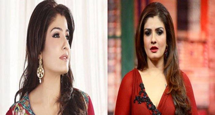 সেই নায়কের প্রেমিকার অপছন্দ হওয়ায় সিনেমা থেকে বাদ পড়েছি:রাভিনা ট্যান্ডন - West Bengal News 24