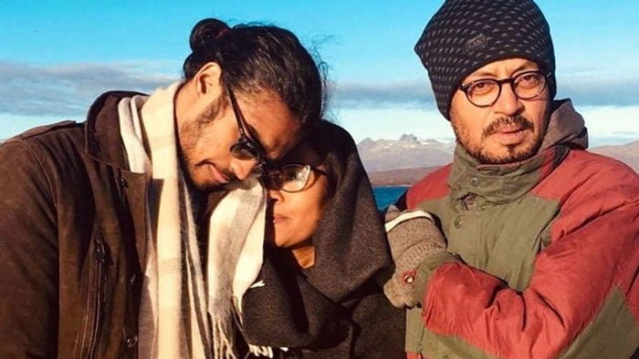 সিক্স প্যাকওয়ালাদের জন্য বাবা বক্স অফিসে সফল হননি : বাবিল - West Bengal News 24