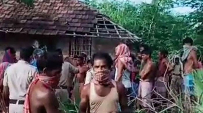 সাগরে উদ্ধার বিজেপি নেতার ঝুলন্ত দেহ, খুন করে গাছে ঝুলিয়ে দেওয়ার অভিযোগ তৃণমূলের বিরুদ্ধে - West Bengal News 24