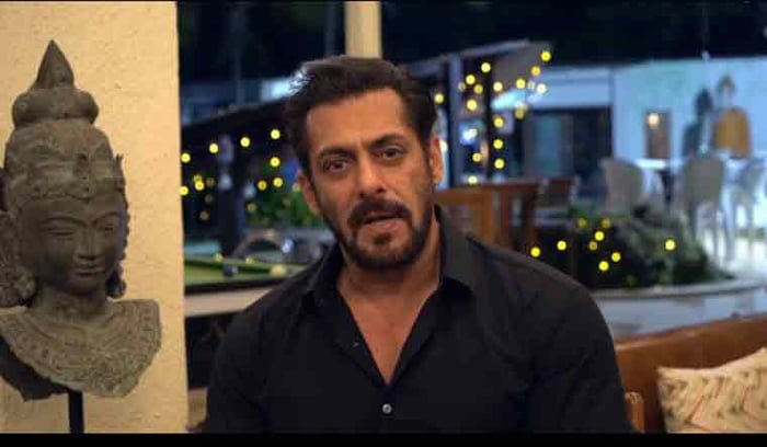 কে গান গাইবে, সেটা সালমান ঠিক করে দেওয়ার কে? - West Bengal News 24