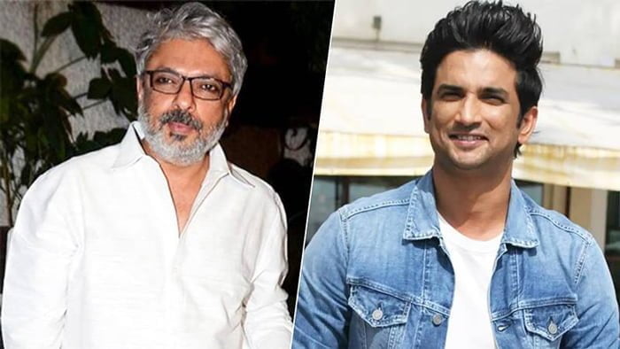 ‘সুশান্তই ছবি ফিরিয়ে দিয়েছিল, আমি ওকে বাদ দিইনি : সঞ্জয় লীলা বনশালি ! - West Bengal News 24