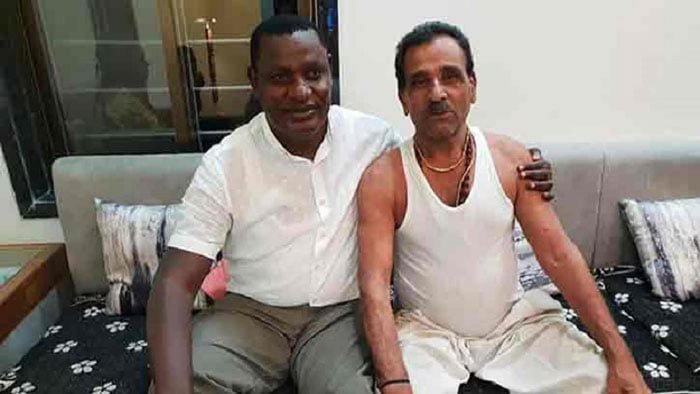 ২০০ টাকা ঋণ শোধ করতে ৩০ বছর পর ভারতে কেনিয়ার এমপি! - West Bengal News 24