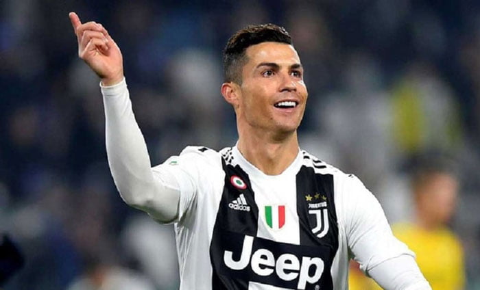 একের পর এক ক্লাব রেকর্ড ভেঙে চলেছেন রোনালদো - West Bengal News 24