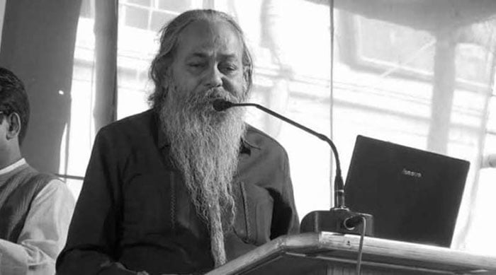 করোনা আক্রান্ত হয়ে মৃত্যু হল পানিহাটি পুরসভার প্রশাসক স্বপন ঘোষের - West Bengal News 24 করোনা আক্রান্ত হয়ে মৃত্যু হল পানিহাটি পুরসভার প্রশাসক স্বপন ঘোষের - West Bengal News 24