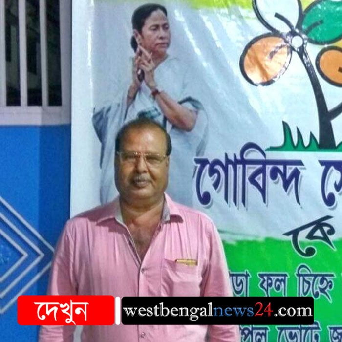 মানুষকে সচেতন করতে পথে নামবেন করোনামুক্ত প্রাক্তন পুর-কাউন্সিলর - West Bengal News 24