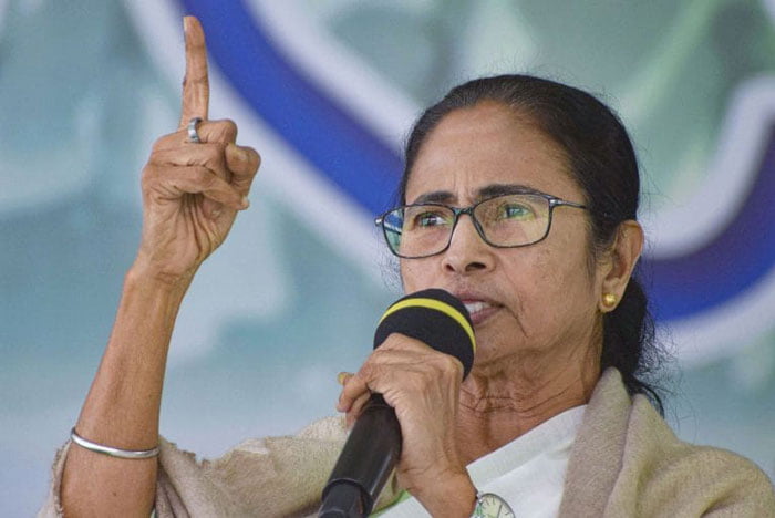 বৈচিত্রের মধ্যে ঐক্যকে শেষ নিঃশ্বাস পর্যন্ত রক্ষা করব : মমতা - West Bengal News 24 বৈচিত্রের মধ্যে ঐক্যকে শেষ নিঃশ্বাস পর্যন্ত রক্ষা করব : মমতা - West Bengal News 24