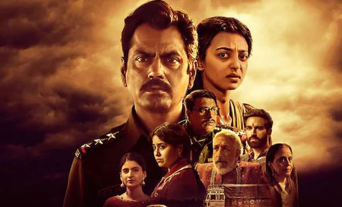 রাত অ্যাকেলি হ্যায় ছবিতে রহস্য উন্মোচনে পুলিশ নওয়াজউদ্দিন - West Bengal News 24