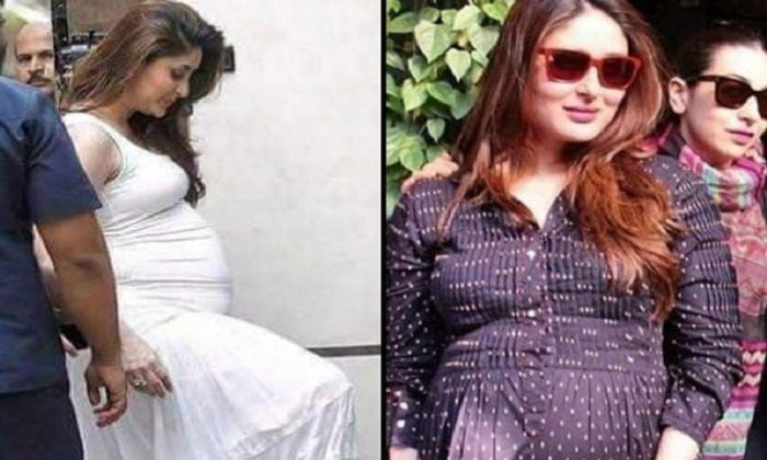 ফের মা হতে চলেছেন কারিনা কাপুর! - West Bengal News 24