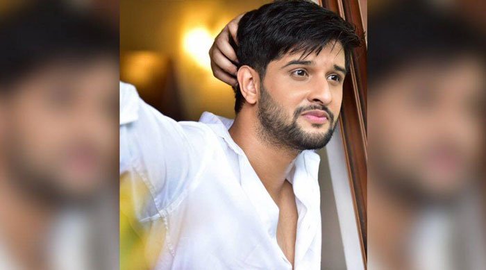 করোনায় আক্রান্ত অভিনেতা নীল ভট্টাচার্য - West Bengal News 24 করোনায় আক্রান্ত অভিনেতা নীল ভট্টাচার্য - West Bengal News 24