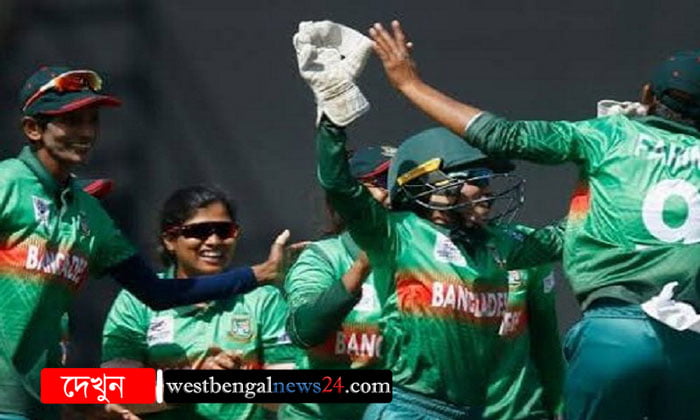 অবশেষে মেয়েদের জন্য খুলছে ক্রিকেটের বন্ধ দুয়ার - West Bengal News 24
