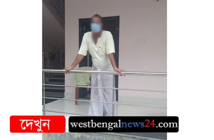 রিপোর্ট না পেয়ে ক্ষুব্ধ করোনায় আক্রান্ত তৃণমূলের প্রাক্তন কাউন্সিলর - West Bengal News 24