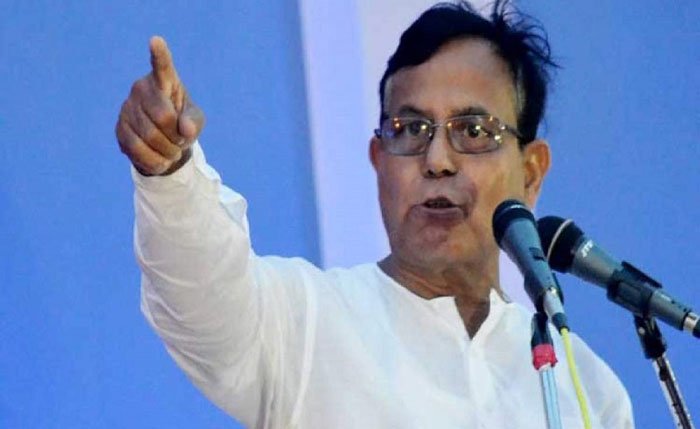 করোনা আক্রান্ত সিপিএম পলিটব্যুরো মেম্বার মহম্মদ সেলিম - West Bengal News 24