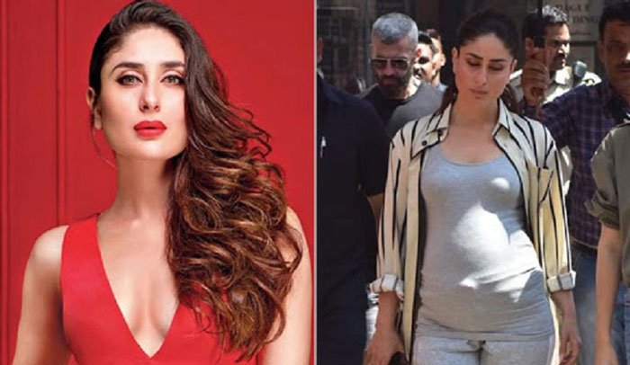 অন্তঃসত্ত্বা অবস্থায় শুটিং চালিয়ে যাবেন কারিনা - West Bengal News 24