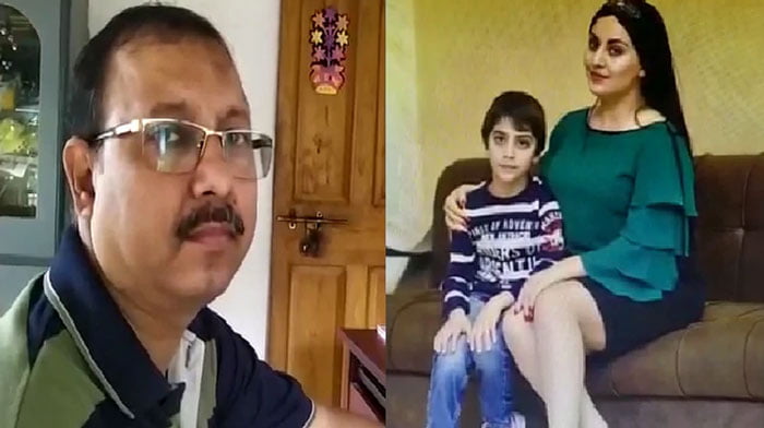 ফেসবুক বান্ধবীর সঙ্গে করোনা নিয়ে চ্যাট করে ব্যবসায়ী খোয়ালেন ৫৫ লাখ টাকা! - West Bengal News 24