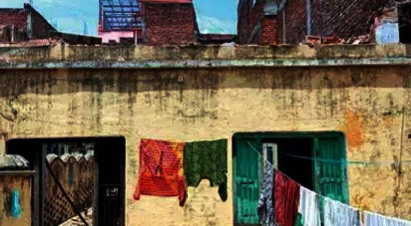 ভেঙে ফেলা হয়েছে ভারতরত্ন ওস্তাদ বিসমিল্লা খাঁ’র বাড়ি - West Bengal News 24