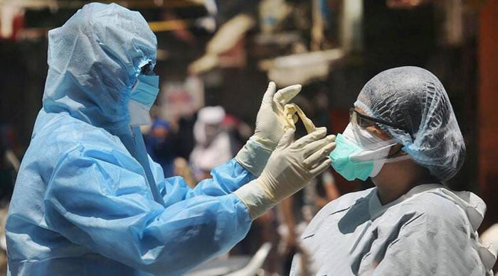 ভারতে করোনা রোগীর সংখ্যা এখন ৩১ লক্ষ ৬৭ হাজার ৩২৪ - West Bengal News 24