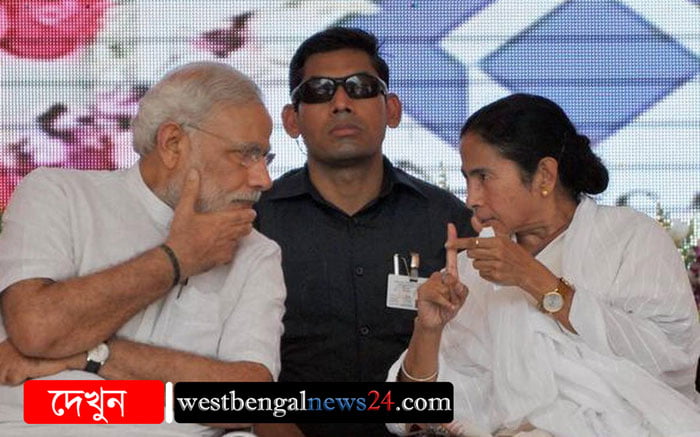 করোনা ভ্যাকসিন ব্যবহারের গাইডলাইন প্রকাশ হোক, আর্জি মমতার - West Bengal News 24