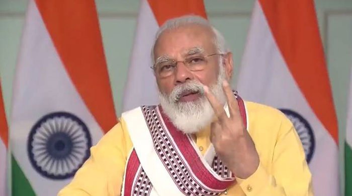 পরবর্তী প্রধানমন্ত্রী হিসেবে নরেন্দ্র মোদীকেই দেখতে চান ৯১ শতাংশ মানুষ, বলছে সমীক্ষা - West Bengal News 24