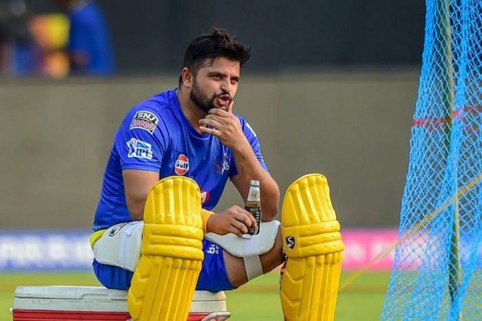 অবশেষে জানা গেলো রায়নার আইপিএল ছাড়ার কারণ! - West Bengal News 24 অবশেষে জানা গেলো রায়নার আইপিএল ছাড়ার কারণ! - West Bengal News 24