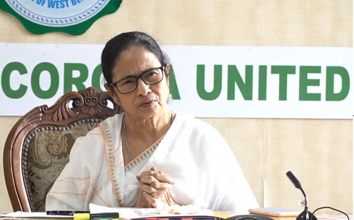 JEE -NEET পিছোতে সব মুখ্যমন্ত্রীকে লড়াইয়ের ডাক মমতার - West Bengal News 24